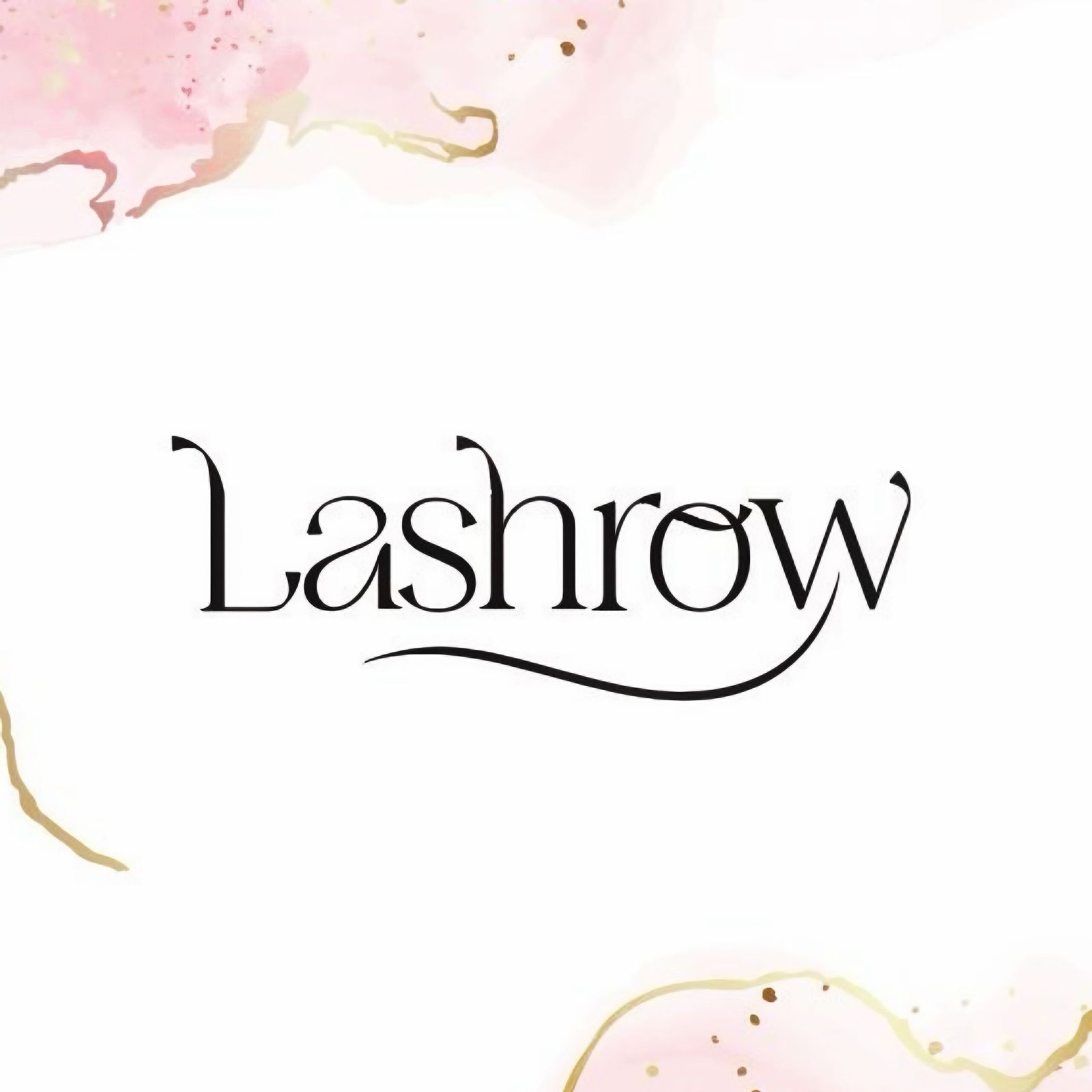 Lashrow
